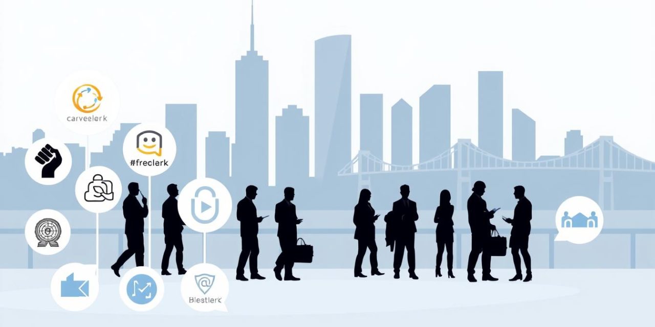 Leading Freelance Industry Associations in Europe