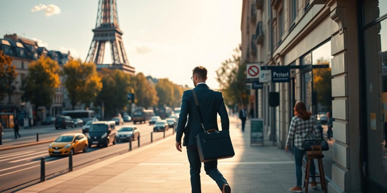 Understanding Freelance Industry Regulations in France