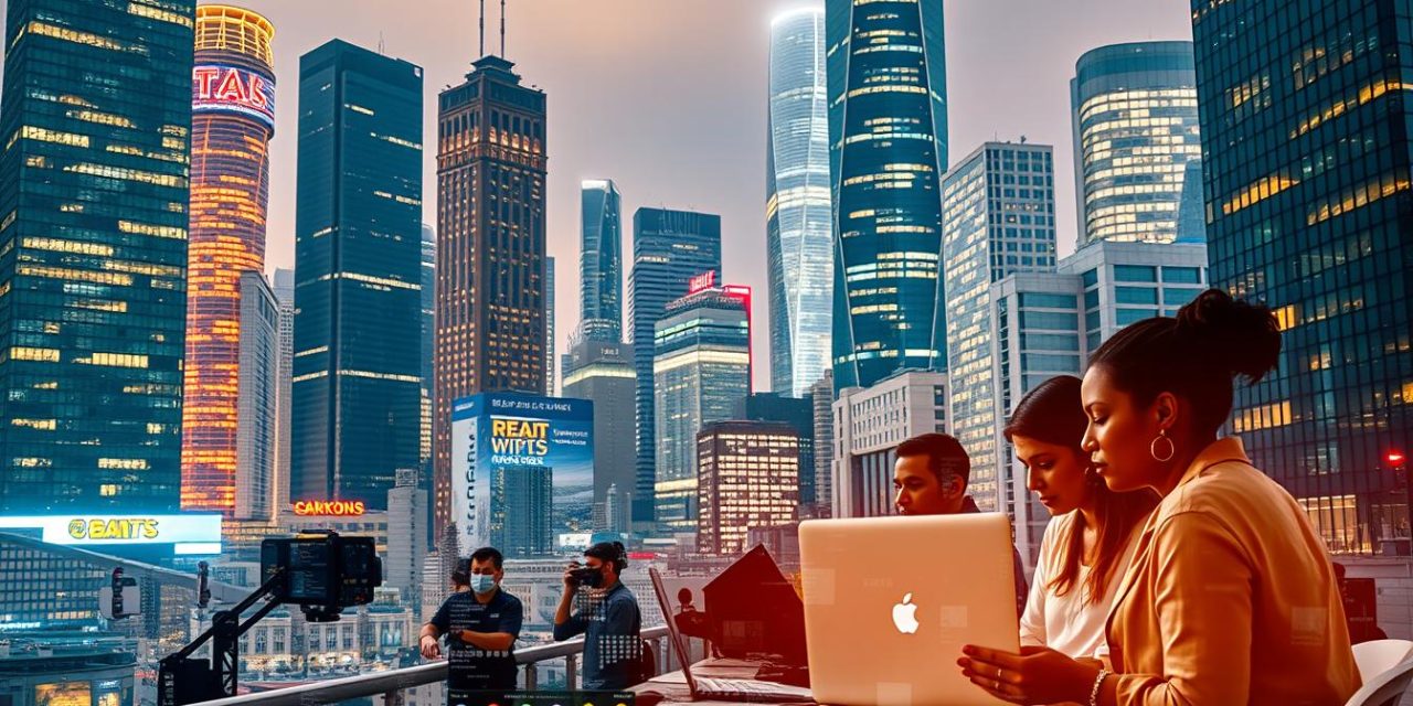 Freelance Industry Reports: Insights & Analysis