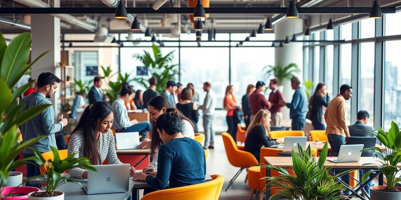 Freelance Industry Trends: Expert Analysis & Insights