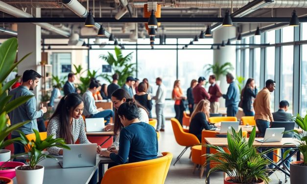 Freelance Industry Trends: Expert Analysis & Insights