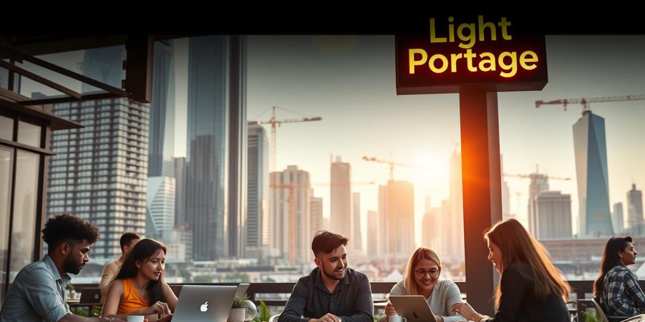 Freelance Industry Trends: Insights for Success