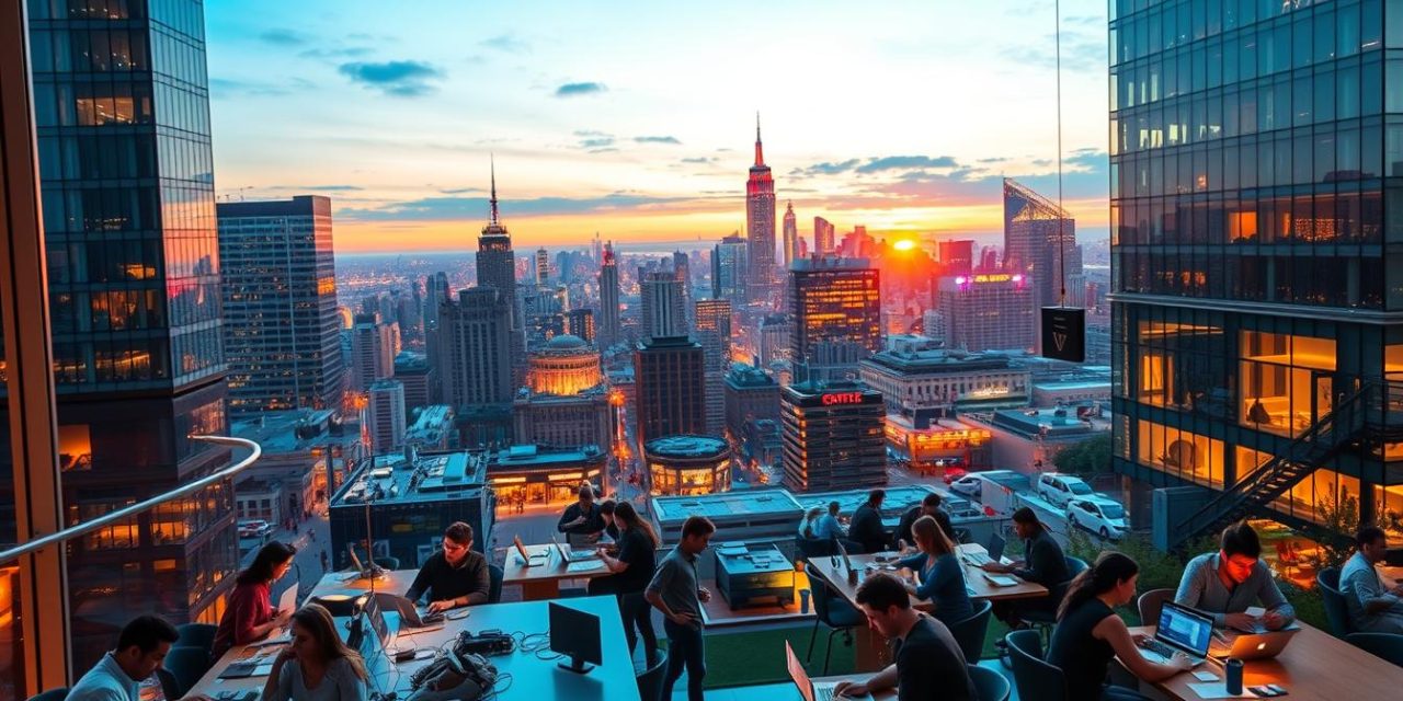 Freelance Industry Trends: Insights for Success