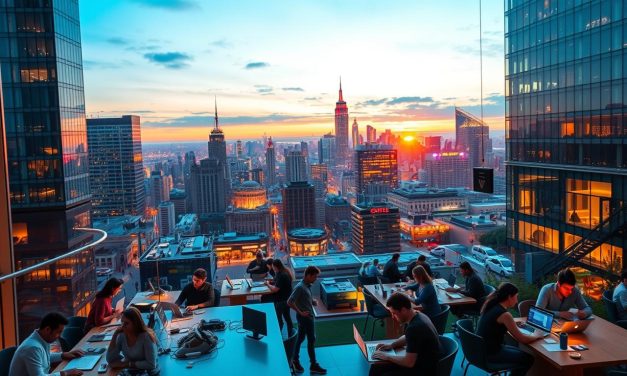 Freelance Industry Trends: Insights for Success