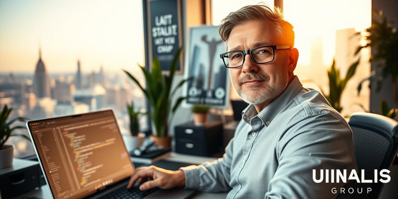 Freelance Informatique : Réussir avec Stabilité et Sécurité