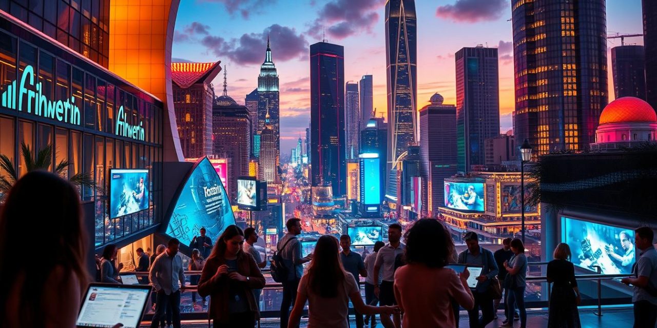 Freelance Innovation Trends Shaping the Future