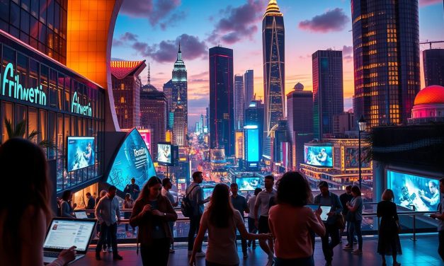 Freelance Innovation Trends Shaping the Future