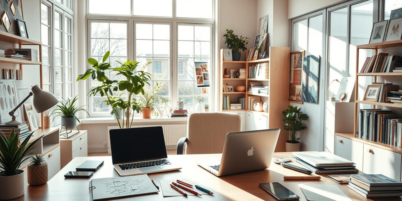 Freelance Interior Designer: Expert Home Decor Solutions