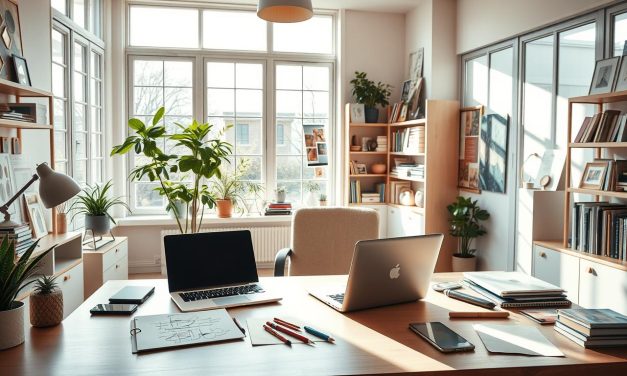 Freelance Interior Designer: Expert Home Decor Solutions