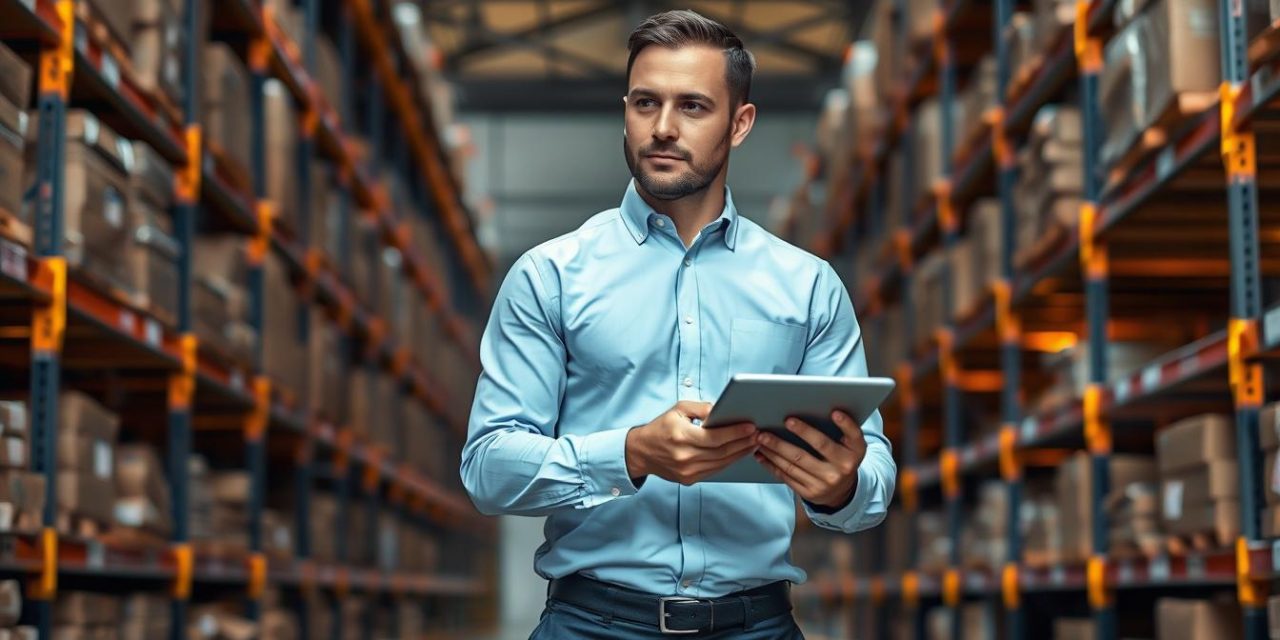 Freelance Inventory Control Analyst: Expert Inventory Solutions