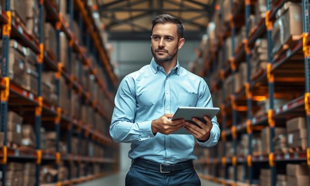 Freelance Inventory Control Analyst: Expert Inventory Solutions