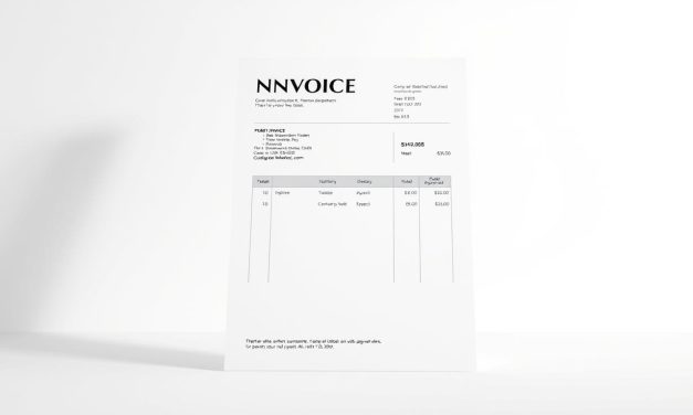 Freelance Invoices: Templates & Best Practices