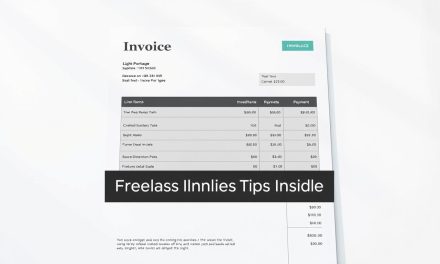 Streamline Your Finances: Freelance Invoicing Tips Inside