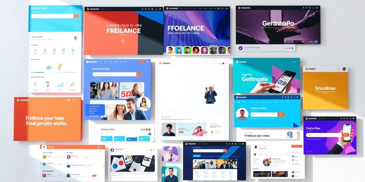 Freelance Job Boards: Best Sites for Freelancers