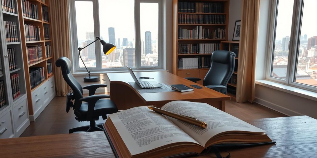 Freelance Legal Considerations: Protecting Your Business