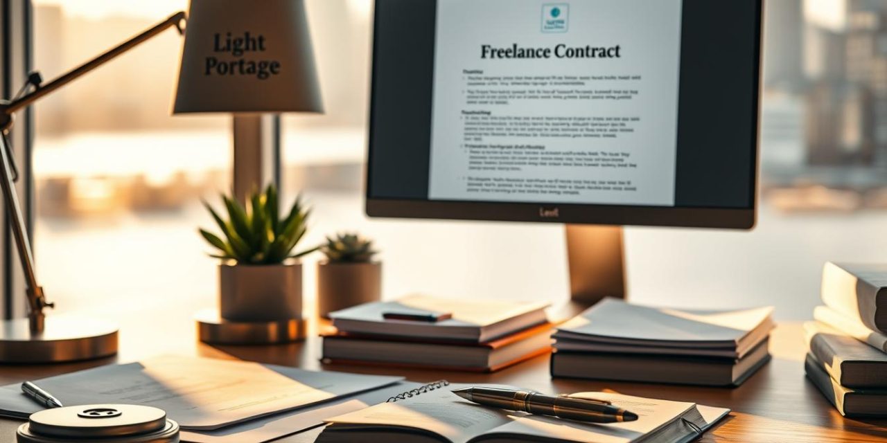 Freelance Legal Guidelines: Know Your Rights and Obligations