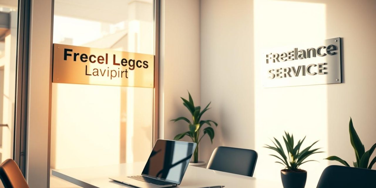 Freelance Legal Services: Flexible Solutions for France