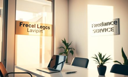 Freelance Legal Services: Flexible Solutions for France