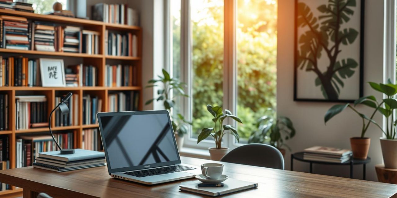 Thriving in the Freelance Lifestyle: Expert Guidance
