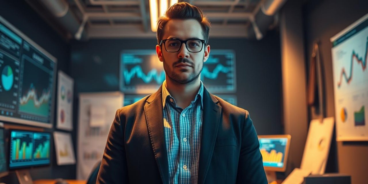 Freelance logistics specialist: expert logistics solutions for your business