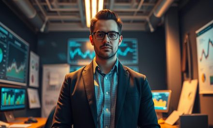 Freelance logistics specialist: expert logistics solutions for your business