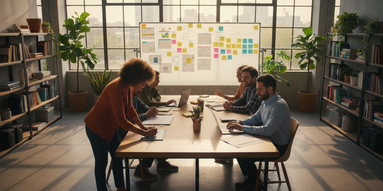 Freelance Management: Unlock Your Potential