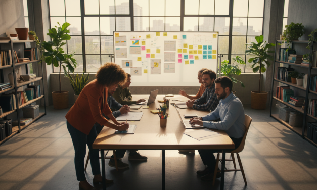 Freelance Management: Unlock Your Potential