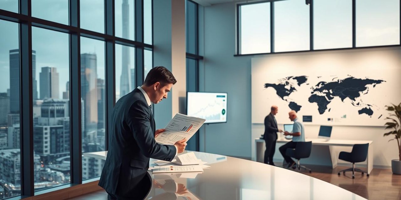 Freelance Market Analyst: Expert Market Analysis Services