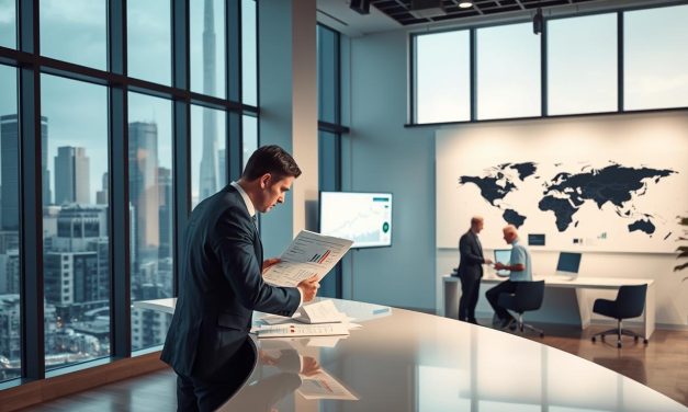 Freelance Market Analyst: Expert Market Analysis Services