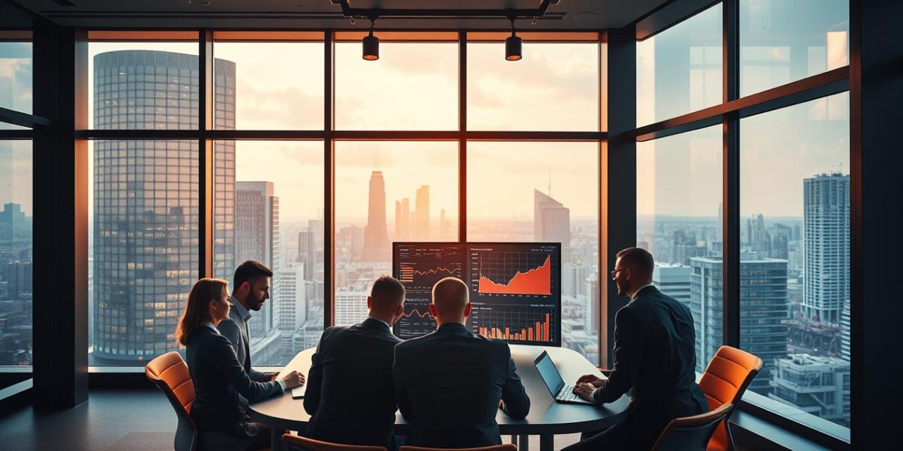 Freelance Market Researcher: Get Professional Market Analysis