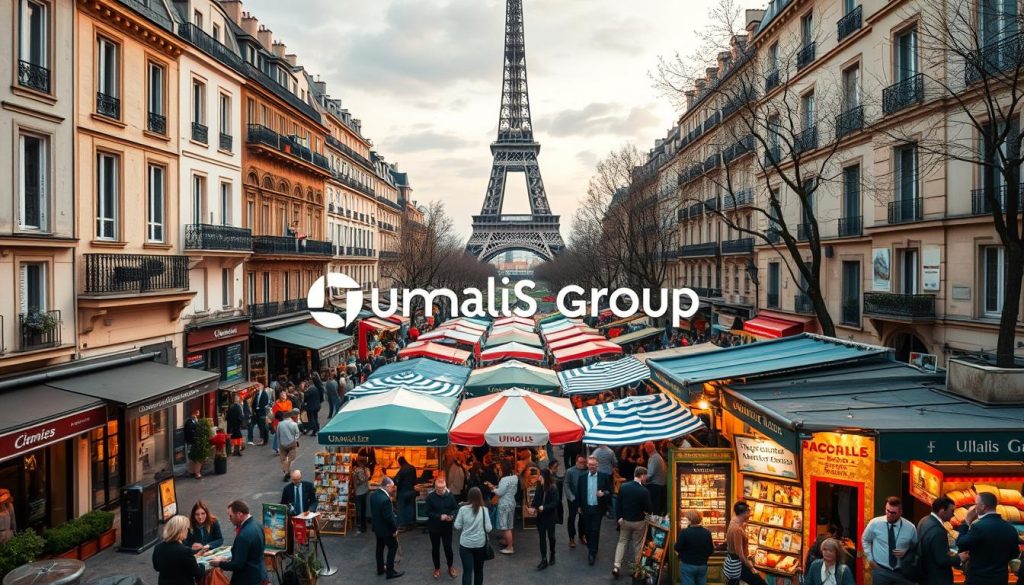 freelance market trends France