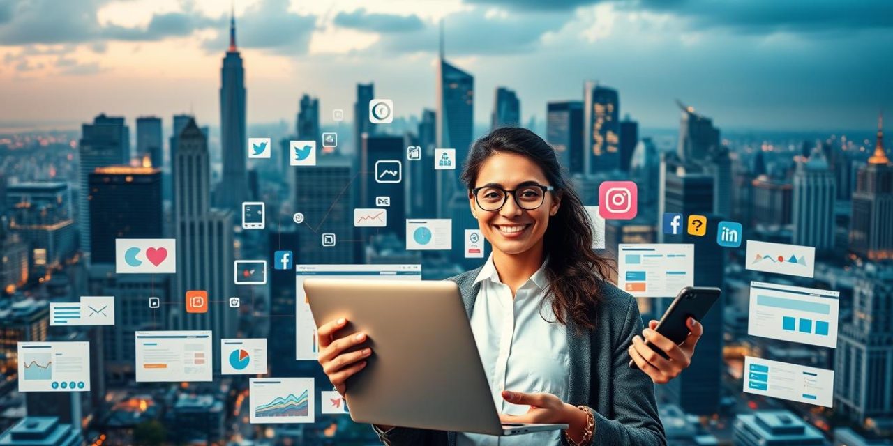 Elevate Your Freelance Marketing Career with Expert Guidance