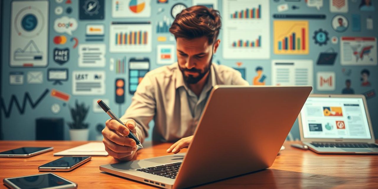Proven Freelance Marketing Strategies for Independent Success