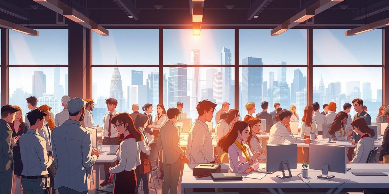 Freelance Marketplace: Secure Your Next Gig with Us