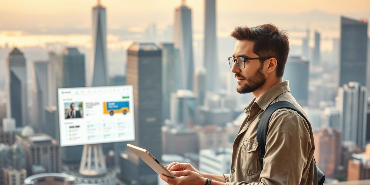 Your Freelance Marketplace for Secure Career Growth