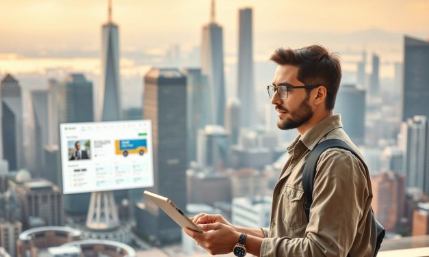 Your Freelance Marketplace for Secure Career Growth