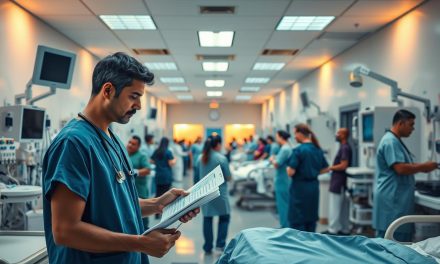 Trouvez des missions en freelance médical aux États-Unis