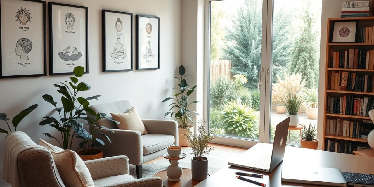 Expert Freelance Mental Health Support for Better Living