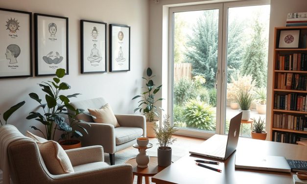 Expert Freelance Mental Health Support for Better Living