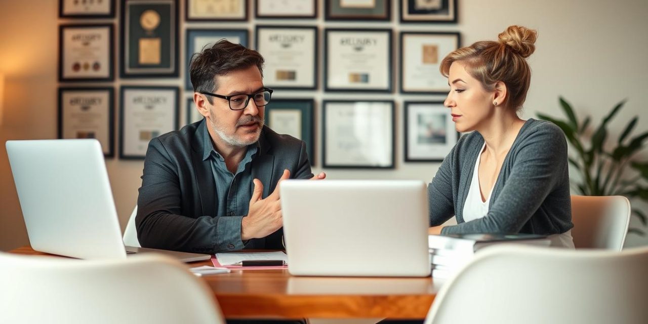 Guided Freelance Mentorship for Successful Careers