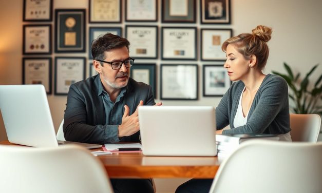 Guided Freelance Mentorship for Successful Careers
