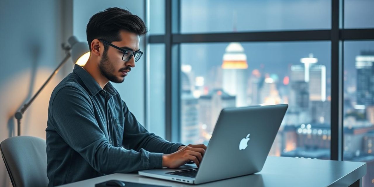 Hire a Freelance Mobile App Developer for Your Project