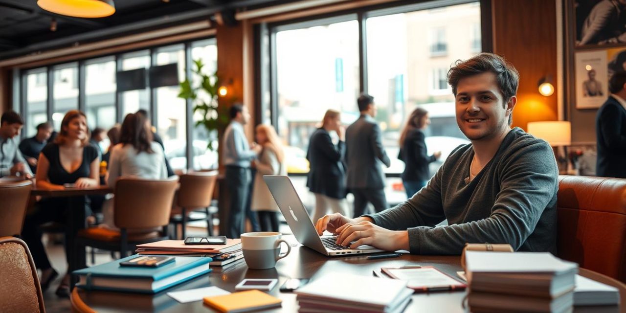 Unlock Freelance Networking: Tips for Secure Career Growth