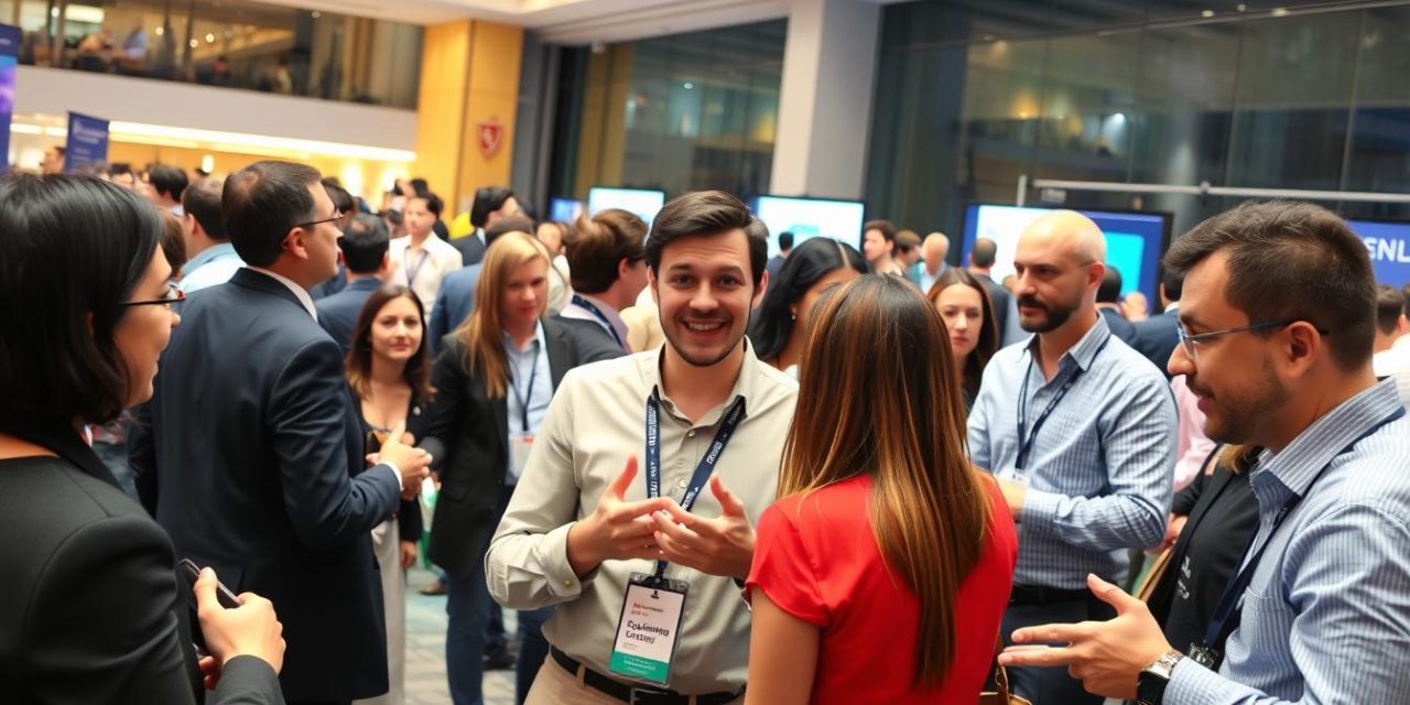 Discover Best Freelance Networking Tips for Professionals
