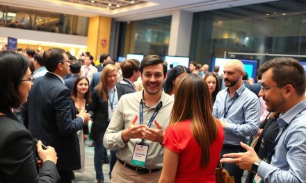 Discover Best Freelance Networking Tips for Professionals
