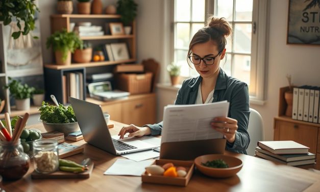 Freelance Nutritionist France: Expert Nutrition Advice