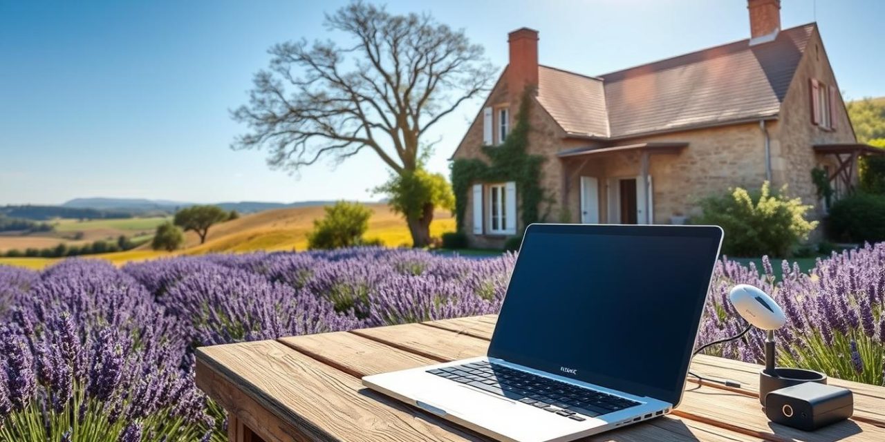 Unlock the Freedom of Remote Work Abroad