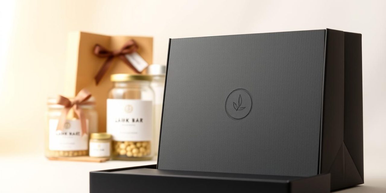 Freelance packaging engineer: custom packaging design and development