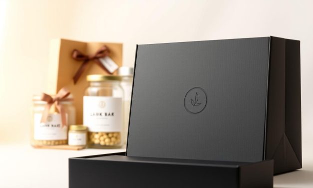 Freelance packaging engineer: custom packaging design and development