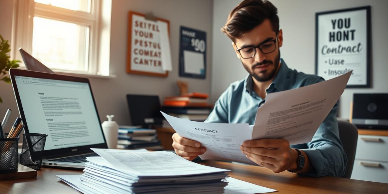 Freelance Payment Terms: A Guide for Secure Transactions